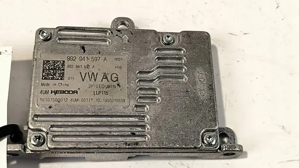 LED-convertermodule Volkswagen Passat B8 992941597A image 2