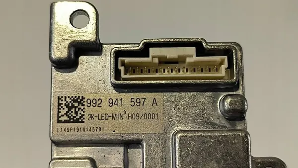 LED-convertermodule Volkswagen Passat B8 992941597A image 3