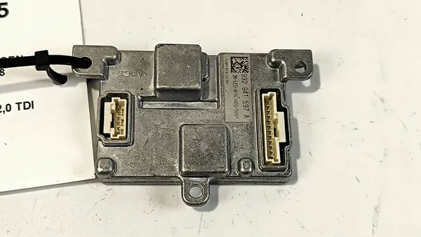 LED-convertermodule Volkswagen Passat B8 992941597A image 4