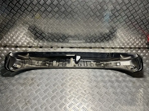 Bagagerumsspoiler Mitsubishi Eclipse Cross 17- X42 image 2