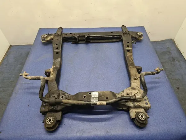 Support moteur avant SIMAR-57602- pour Opel Insignia A image 2