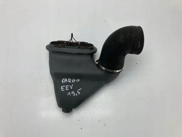 Conector filtro aire OEM 504169488Q para IVECO image 2