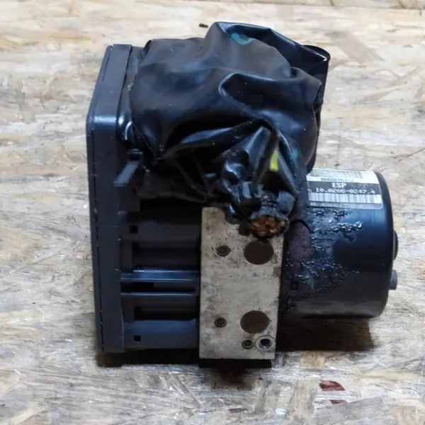 ABS-yksikkö OEM 9660696380 Citroen C3 C2 Peugeot 207 image 10