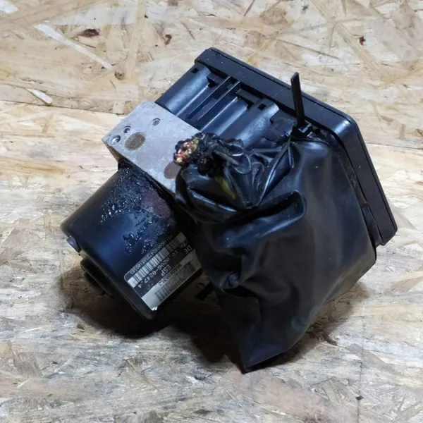 ABS-yksikkö OEM 9660696380 Citroen C3 C2 Peugeot 207 image 5