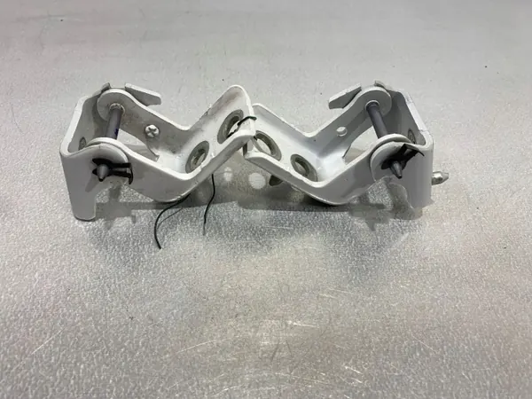 OEM FBZ18760 Dobradiças Porta Traseira Peugeot 5008 image 2