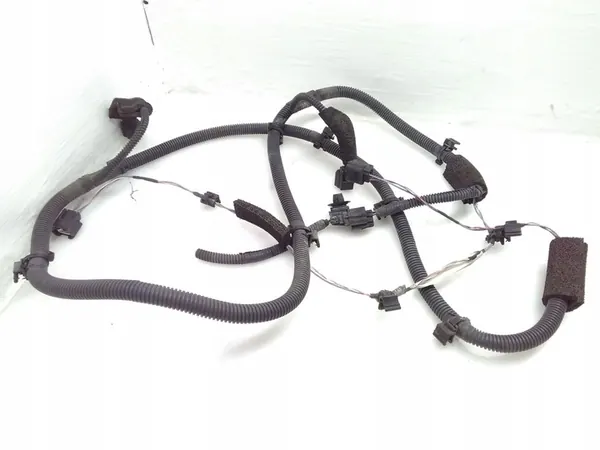 NISSAN X-TRAIL T32 PARKEREN BEDRADING VOOR 240334CE0B image 1