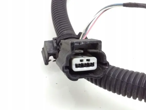 NISSAN X-TRAIL T32 PARKEREN BEDRADING VOOR 240334CE0B image 2