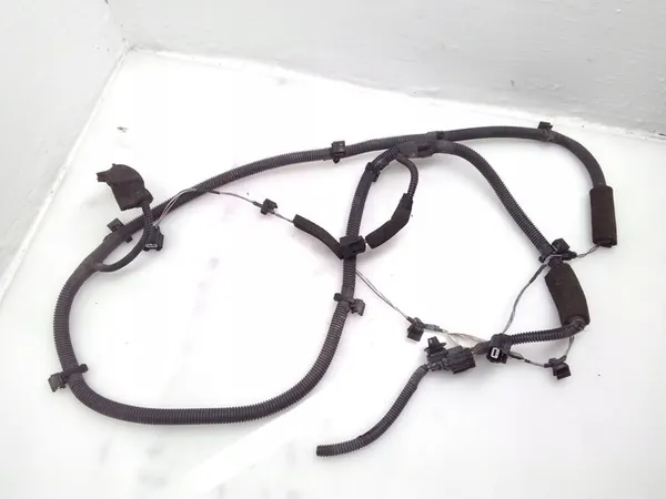 NISSAN X-TRAIL T32 PARKEREN BEDRADING VOOR 240334CE0B image 5