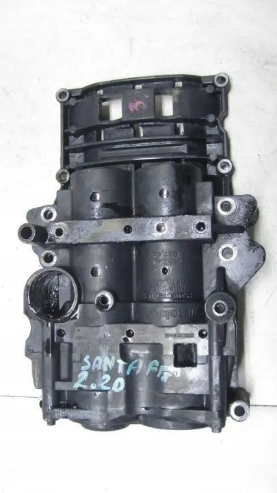 Balansassen OEM 088/003 voor Hyundai Santa Fe III image 2