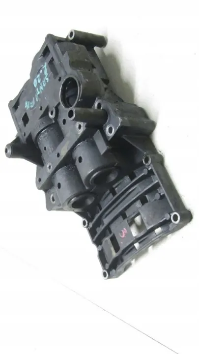 Balansassen OEM 088/003 voor Hyundai Santa Fe III image 3