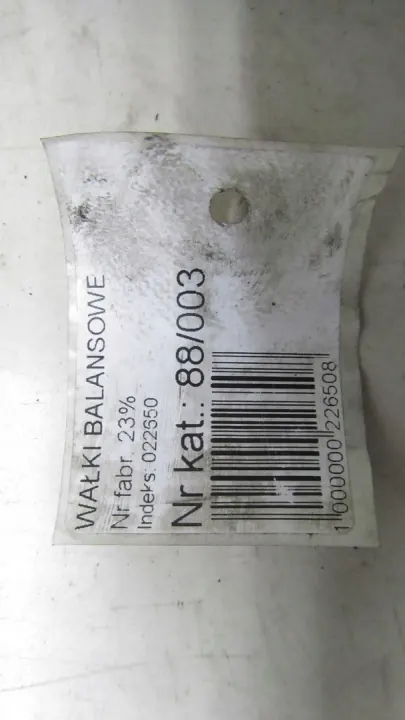 Balansassen OEM 088/003 voor Hyundai Santa Fe III image 4