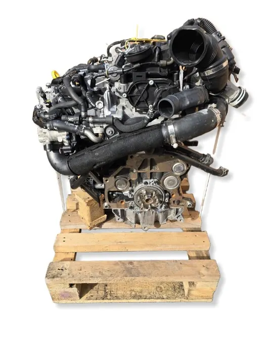 Moteur Complet DFEA 2.0 TDI Diesel pour VW Groupe image 7