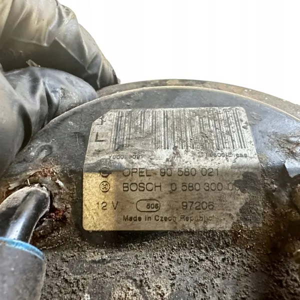 Bränslenivåsensor OEM 90580021 Opel Zafira A image 7