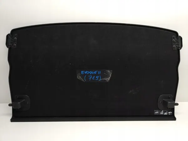 Estante trasera maletero OEM K8D2-46668 para Range Rover Evoque image 6