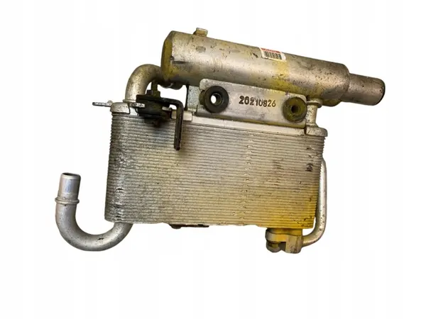 Secador de ar A/C KIA EV6 2021 OEM A00 - Usado image 2