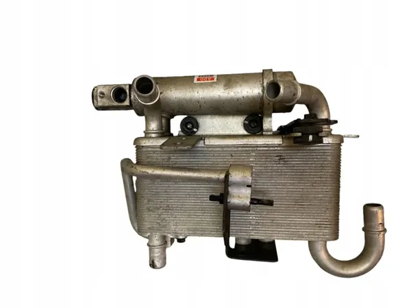 Secador de ar A/C KIA EV6 2021 OEM A00 - Usado image 3