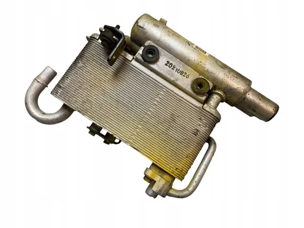 Secador de ar A/C KIA EV6 2021 OEM A00 - Usado image 4