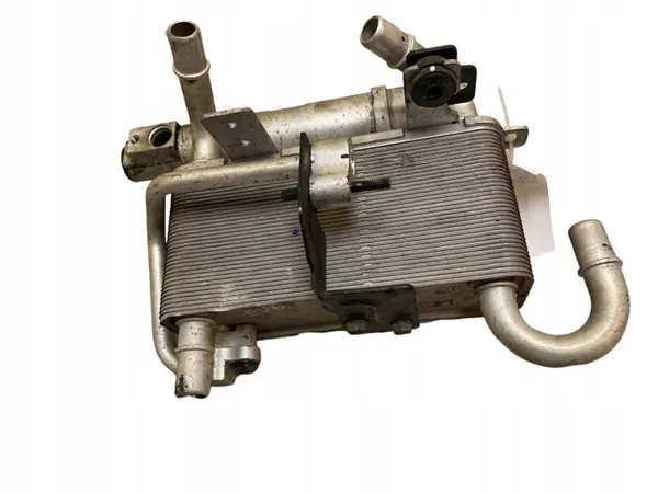 Secador de ar A/C KIA EV6 2021 OEM A00 - Usado image 5