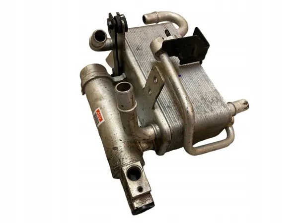 Secador de ar A/C KIA EV6 2021 OEM A00 - Usado image 6