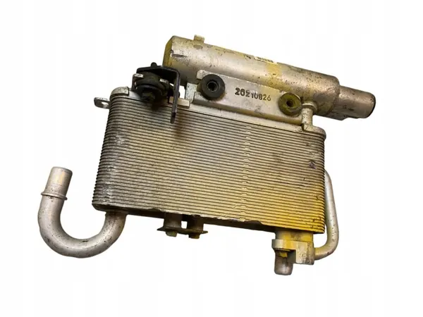 Secador de ar A/C KIA EV6 2021 OEM A00 - Usado image 7