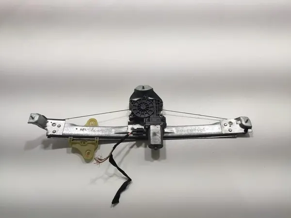 Elevador de vidro dianteiro direito Renault Captur I 16- Lift 807200713R image 2