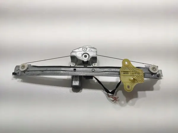 Elevador de vidro dianteiro direito Renault Captur I 16- Lift 807200713R image 3