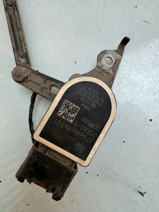 Sensor de nível de farol Xenon BMW X4 F26 image 2