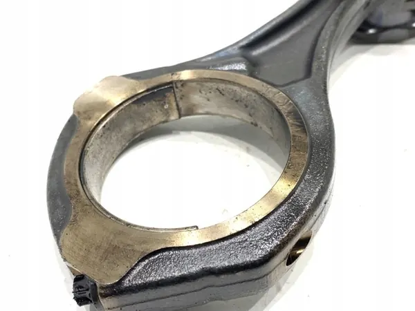 Pistón OEM con Biela Mercedes W218 3.0 Diesel image 3