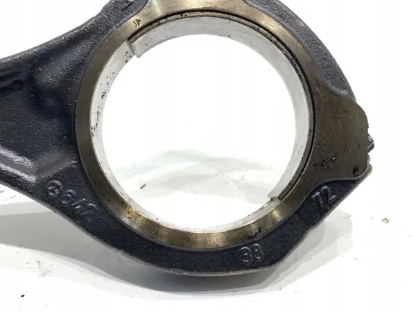 Pistón OEM con Biela Mercedes W218 3.0 Diesel image 4