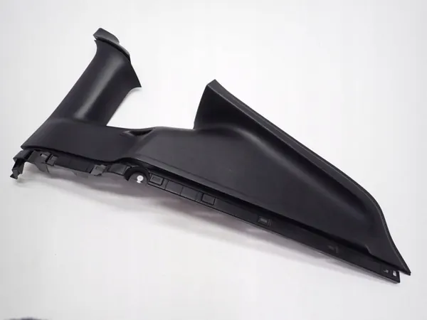 Cobertura pilar porta-malas Tesla Model Y OEM 1728455-00-A image 2