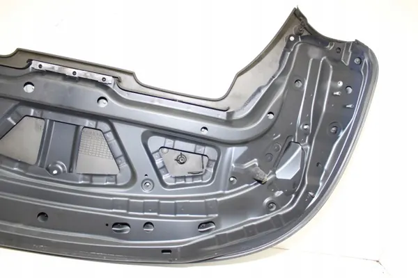 BMW E88 Cabrio Dachabdeckung OEM - Gebrauchter Zustand image 7