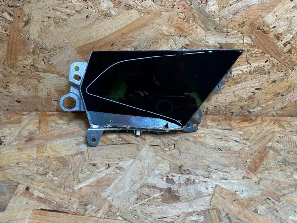 Unidade Comando Espelho Audi E-Tron 4KE907181A OEM image 2