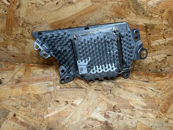 Unidade Comando Espelho Audi E-Tron 4KE907181A OEM image 10