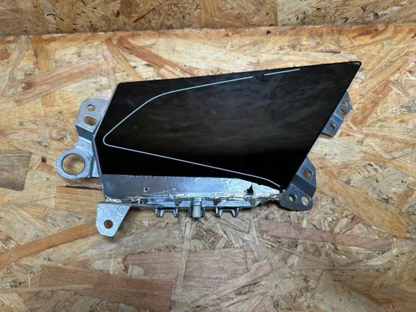 Unidade Comando Espelho Audi E-Tron 4KE907181A OEM image 5
