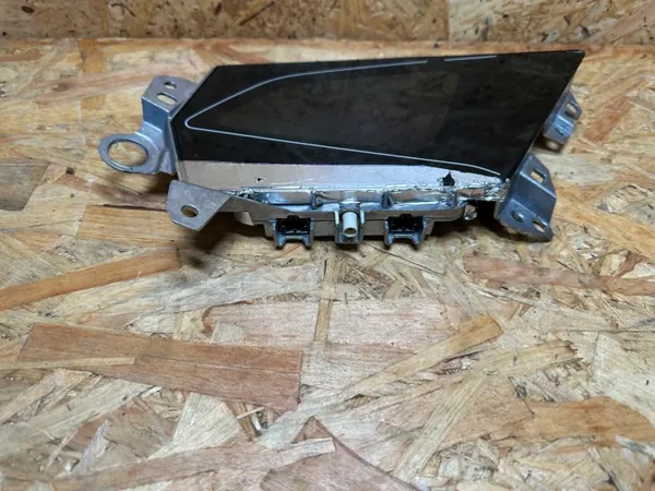 Unidade Comando Espelho Audi E-Tron 4KE907181A OEM image 6