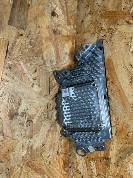 Unidade Comando Espelho Audi E-Tron 4KE907181A OEM image 9
