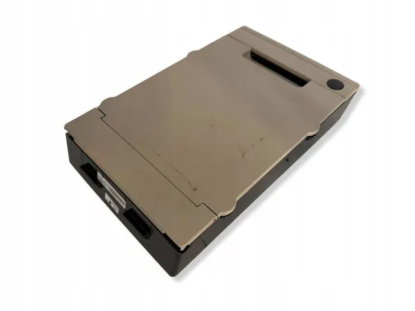 Compartiment à skis arrière OEM SSK1094 pour BMW F10 image 2