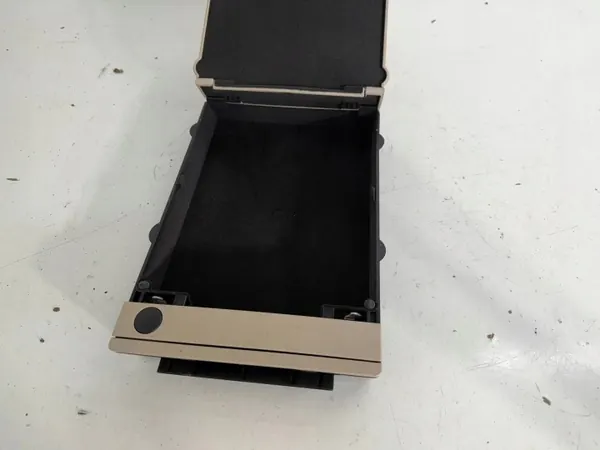 Compartiment à skis arrière OEM SSK1094 pour BMW F10 image 3