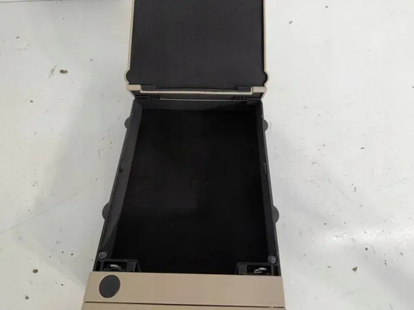 Compartiment à skis arrière OEM SSK1094 pour BMW F10 image 4