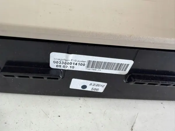 Compartiment à skis arrière OEM SSK1094 pour BMW F10 image 8