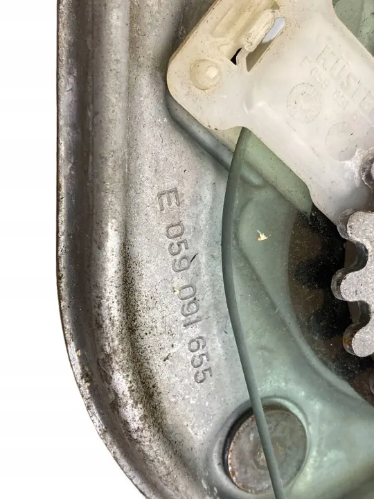 Porsche 911 991 Wieldop OEM 99154301601 R18 image 3