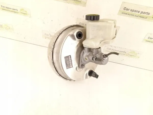 Servofreno Mercedes-Benz OEM A2124301330 Usado image 2
