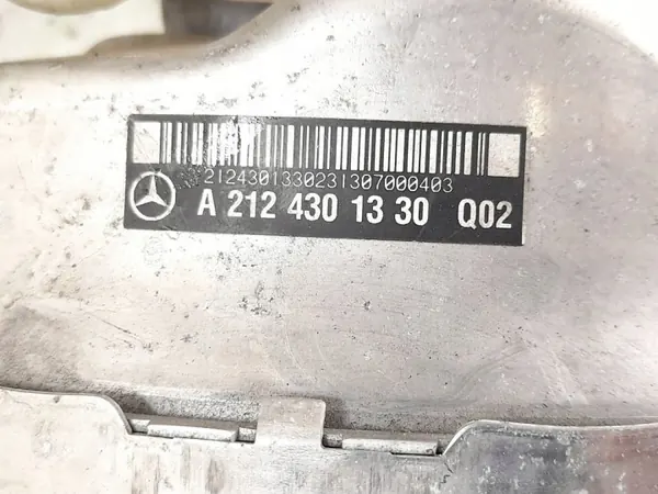 Servofreno Mercedes-Benz OEM A2124301330 Usado image 5
