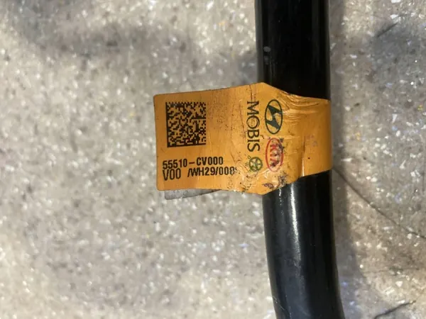 OEM 55510-CV000 Bak stabiliserarlänk - Begagnad image 6