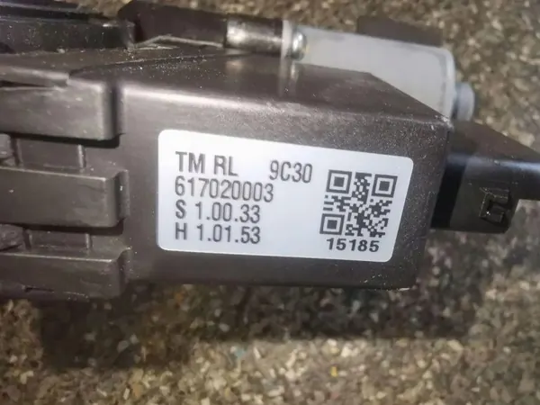 Régulateur de vitre OEM 83450-S1010 Arrière Gauche Santa Fe IV image 4