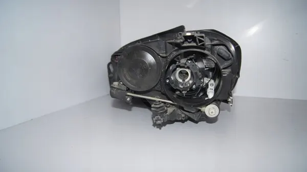 VW GOLF 7 VII LÂMPADA XENON DIREITA USA image 4