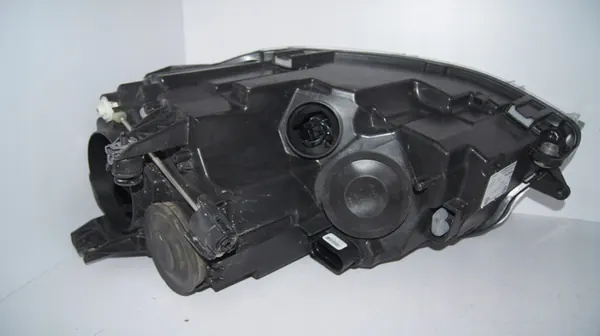 VW GOLF 7 VII LÂMPADA XENON DIREITA USA image 5