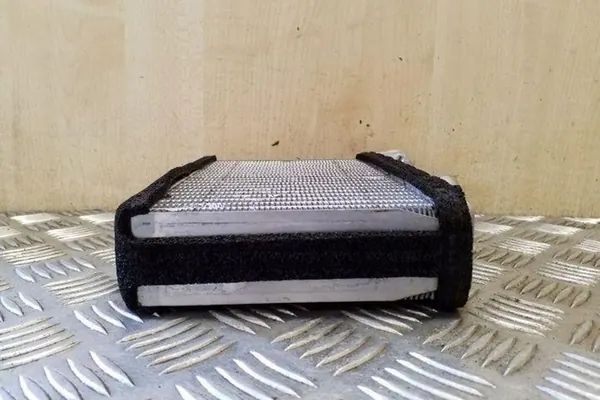 Verwarming radiator BMW X5 (E53) 64118385562 image 3