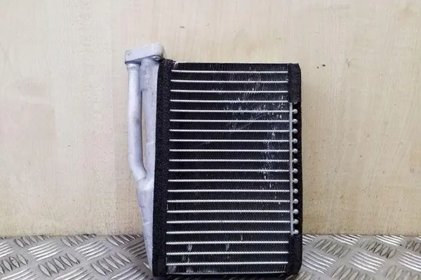 Verwarming radiator BMW X5 (E53) 64118385562 image 6