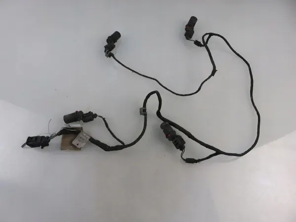 Parkeringssensor Audi A6 Avant 2000, OEM 4B1971085 image 5